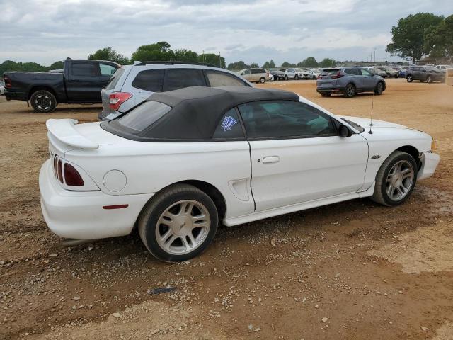 1997 Ford Mustang Gt VIN: 1FALP45X0VF199955 Lot: 52756024