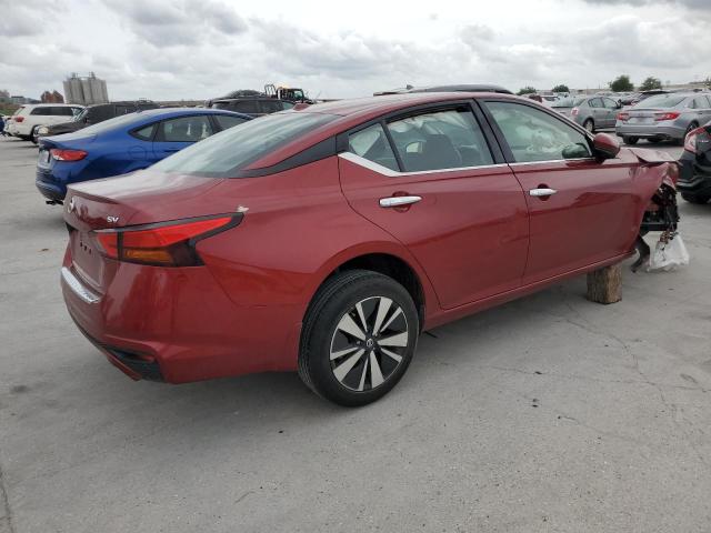 2020 Nissan Altima Sv VIN: 1N4BL4DV3LN319306 Lot: 50981814