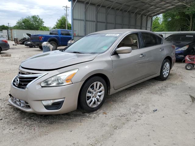 2015 Nissan Altima 2.5 VIN: 1N4AL3AP3FN912454 Lot: 51433704