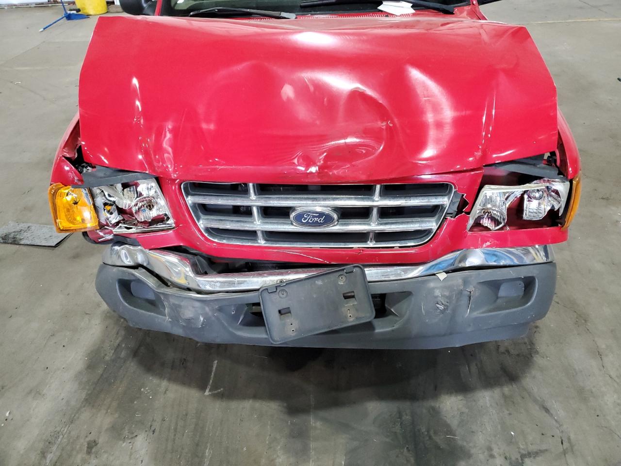 1FTYR14D92PA83207 2002 Ford Ranger Super Cab