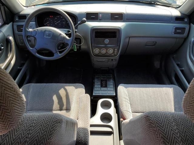 JHLRD1855VC044697 1997 Honda Cr-V Lx