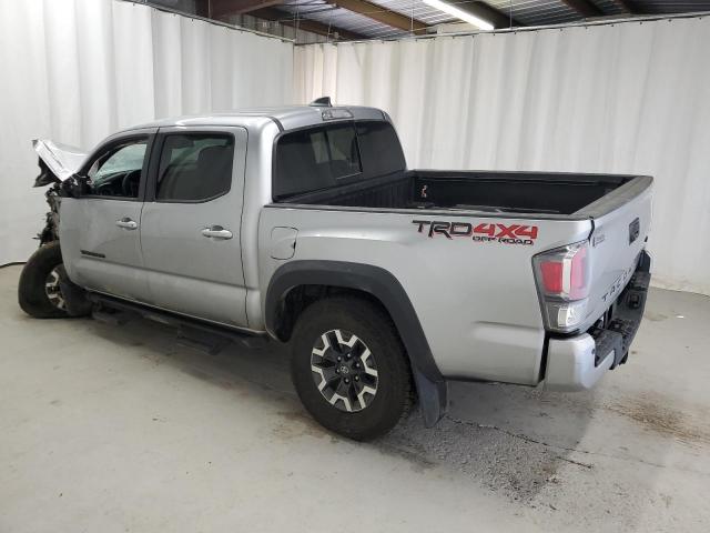 2023 Toyota Tacoma Double Cab VIN: 3TMCZ5AN0PM636452 Lot: 51691484