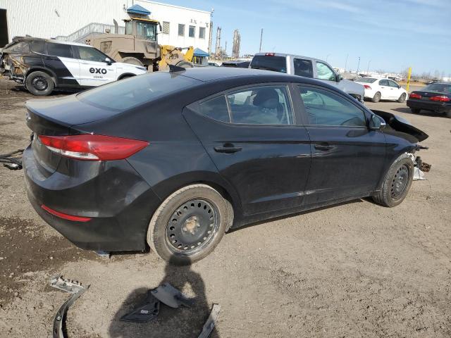 2017 Hyundai Elantra Se VIN: KMHD84LFXHU208484 Lot: 50255644