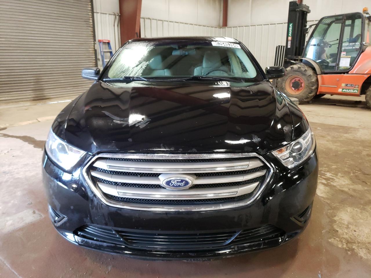 2016 Ford Taurus Se vin: 1FAHP2D80GG119975