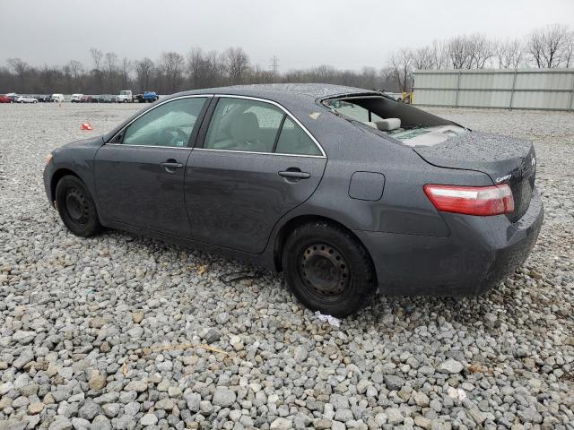 2007 Toyota Camry Ce VIN: 4T1BE46K07U589026 Lot: 48971364