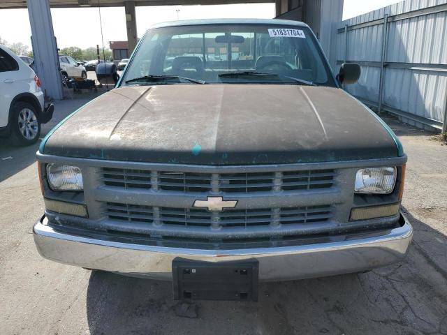 1994 Chevrolet Gmt-400 C1500 VIN: 1GCEC14Z7RZ107597 Lot: 39227074