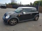 2013 MINI COOPER 