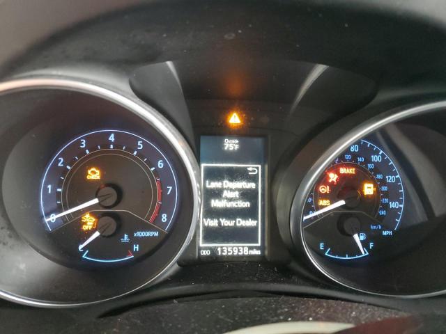 2017 TOYOTA COROLLA IM - JTNKARJE7HJ543660