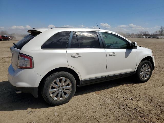 2010 Ford Edge Sel VIN: 2FMDK3JC9ABA41843 Lot: 47684914