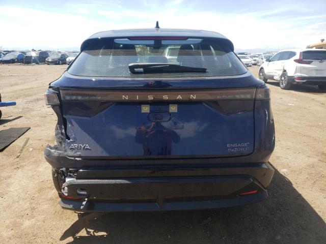 2023 NISSAN ARIYA EVOL JN1DF0BB8PM707013