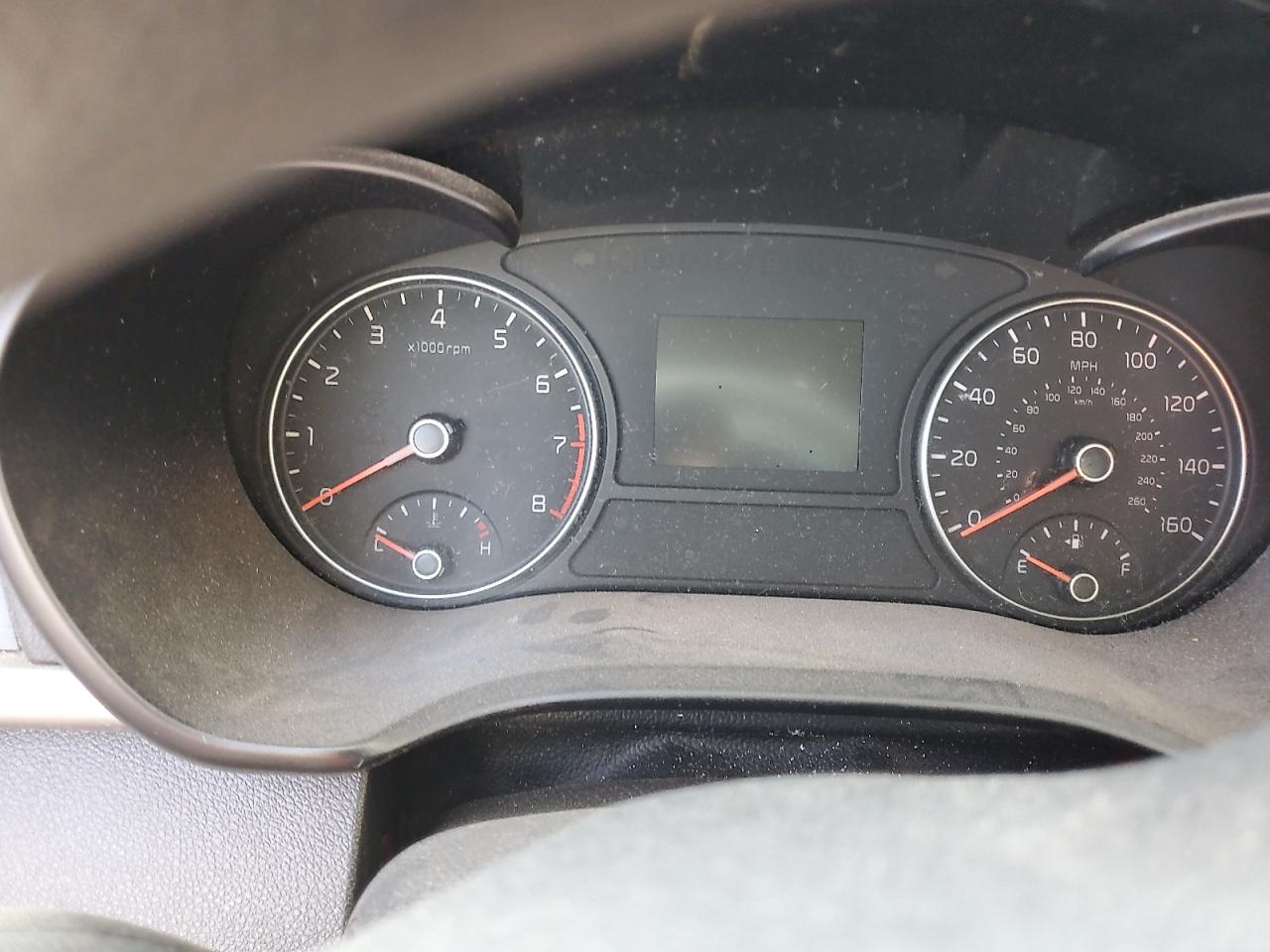 5XXGT4L31GG062339 2016 Kia Optima Lx