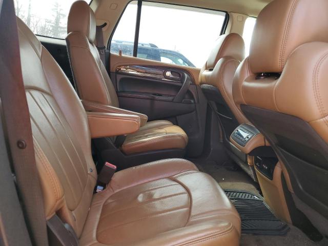 2013 Buick Enclave VIN: 5GAKVDKD6DJ121537 Lot: 48501964