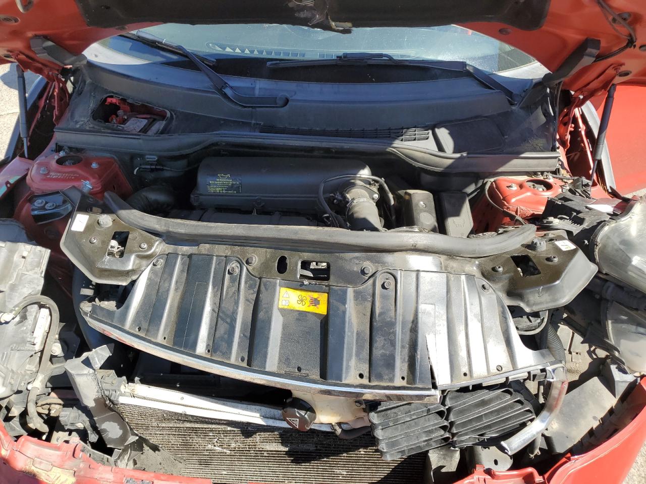 WMWZC5C53DWP32125 2013 Mini Cooper S Countryman