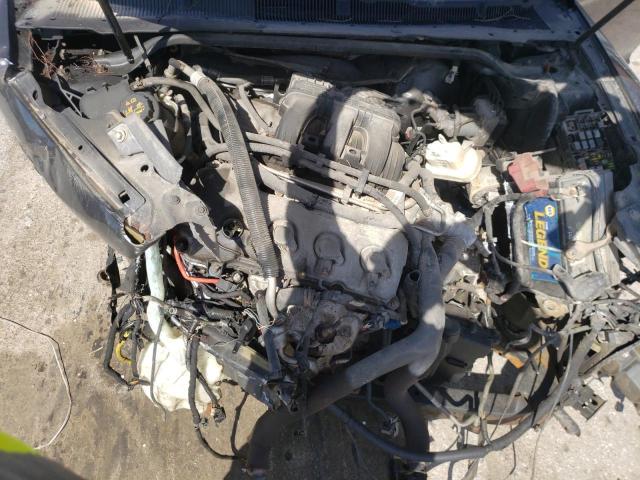 2010 Ford Taurus Sel VIN: 1FAHP2EW2AG130867 Lot: 48848694