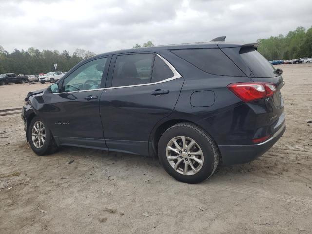 2020 Chevrolet Equinox Lt VIN: 2GNAXUEV4L6232079 Lot: 50567314
