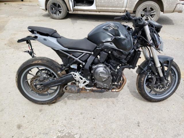 2024 SUZUKI GSX800 R - JS1EM11BXR7100346