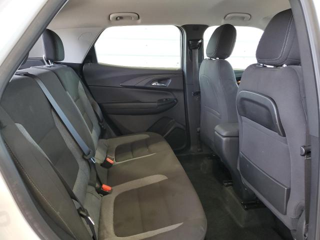 2022 Chevrolet Trailblazer Ls VIN: KL79MMS2XNB103095 Lot: 51976194