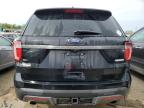 FORD EXPLORER X photo