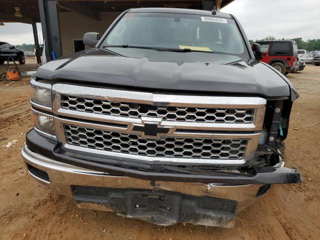 2015 CHEVROLET SILVERADO - 1GCRCREH7FZ212965