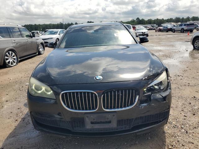 VIN WBAYA6C5XDD143771 2013 BMW 7 Series, 740 I no.5