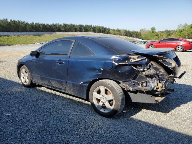 2008 Honda Civic Ex VIN: 2HGFG12828H536018 Lot: 50448934