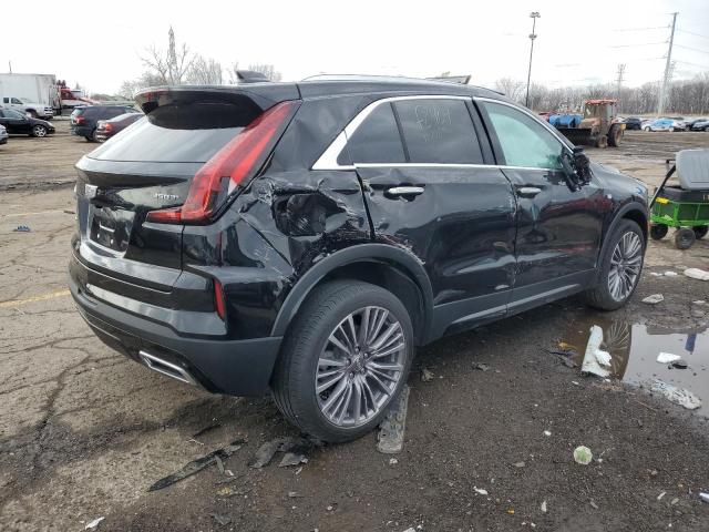 2024 Cadillac Xt4 Premium Luxury VIN: 1GYFZDR4XRF102763 Lot: 49168034