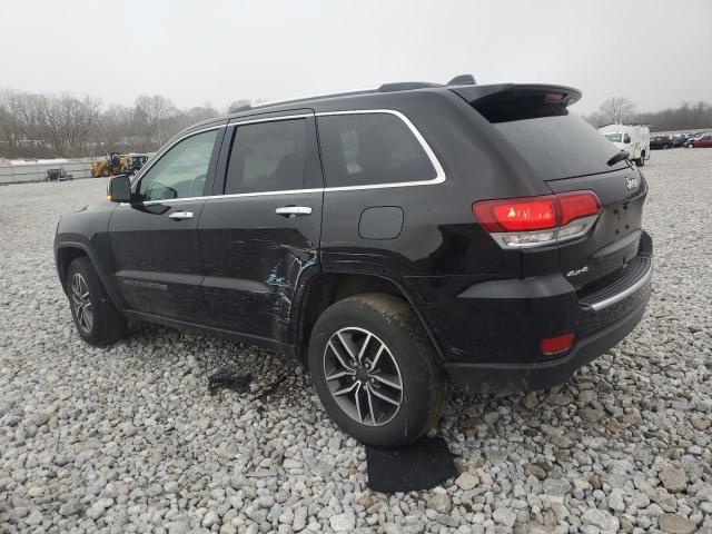 2020 Jeep Grand Cherokee Limited VIN: 1C4RJFBG5LC325585 Lot: 48970364