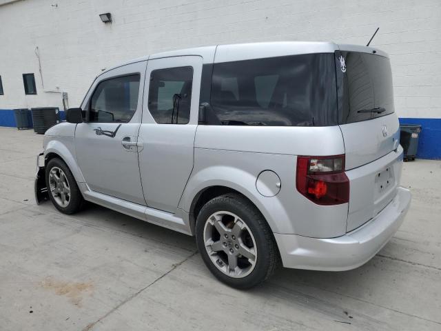 2007 Honda Element Sc VIN: 5J6YH18997L006600 Lot: 50541844