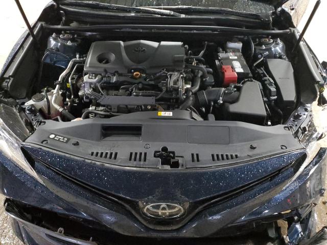 VIN 4T1B11HK9KU264925 2019 Toyota Camry, L no.11