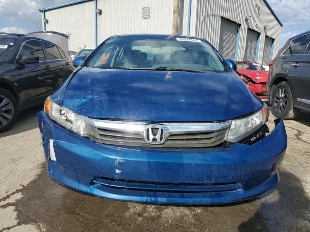 2012 Honda Civic Lx VIN: 19XFB2F52CE035394 Lot: 48934154