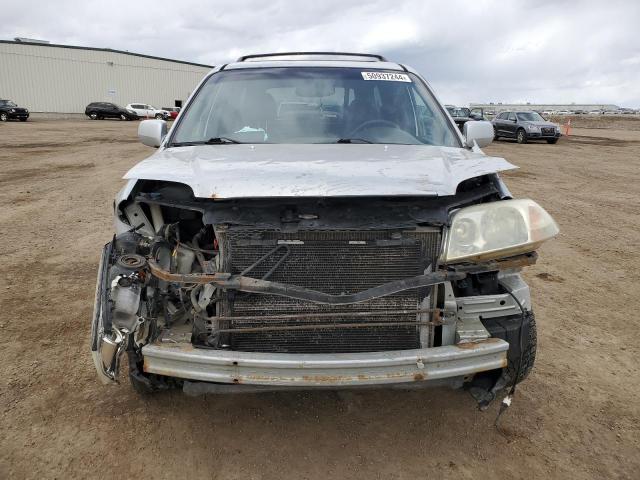 2002 Acura Mdx Touring VIN: 2HNYD18662H003841 Lot: 50937244