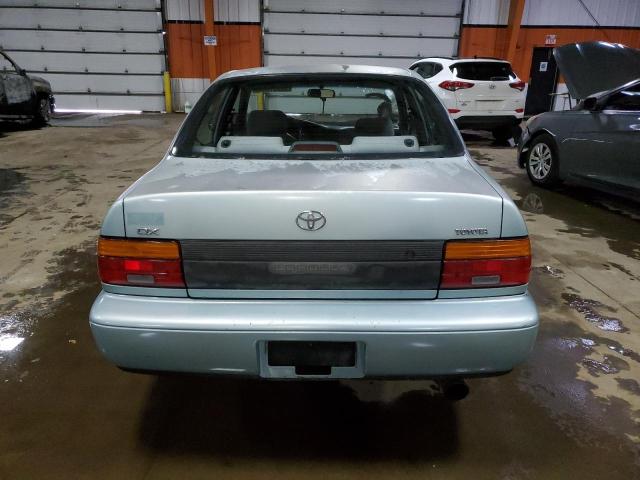 1994 Toyota Corolla VIN: 2T1AE04B3RC049908 Lot: 50937684