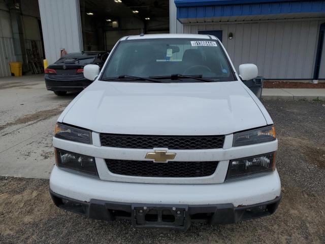 2012 Chevrolet Colorado VIN: 1GCESBFE3C8159891 Lot: 51388444