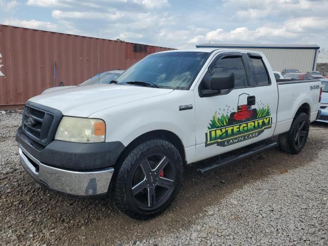 2008 Ford F150 VIN: 1FTRX12W28FB36827 Lot: 52707724