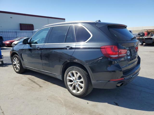 VIN 5UXKR0C51E0C25235 2014 BMW X5, Xdrive35I no.2