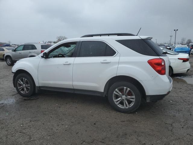 2015 Chevrolet Equinox Lt VIN: 2GNFLGEK2F6311036 Lot: 49876734