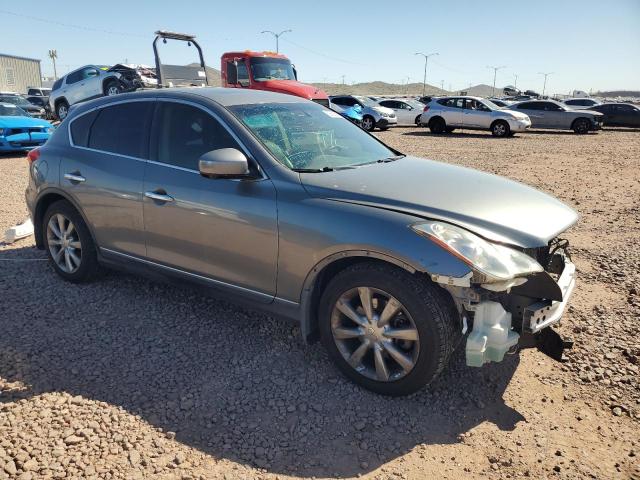 2011 Infiniti Ex35 Base VIN: JN1AJ0HR0BM851203 Lot: 50658884