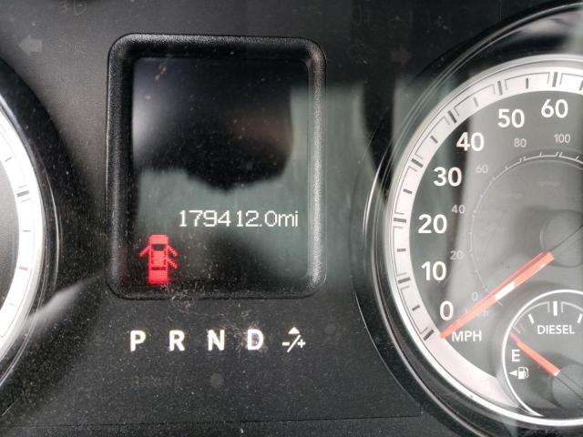 2014 Ram 1500 Slt VIN: 1C6RR7GMXES417756 Lot: 51434084