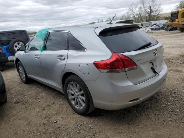 2010 Toyota Venza VIN: 4T3ZA3BB6AU023185 Lot: 49556704