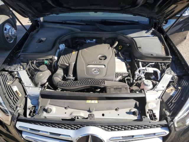 2020 MERCEDES-BENZ GLC 350E - W1N0G5DB7LF797832