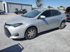 2018 TOYOTA COROLLA L - 5YFBURHE0JP823052