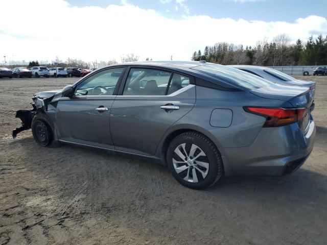 2020 Nissan Altima S VIN: 1N4BL4BW0LN301793 Lot: 50870564