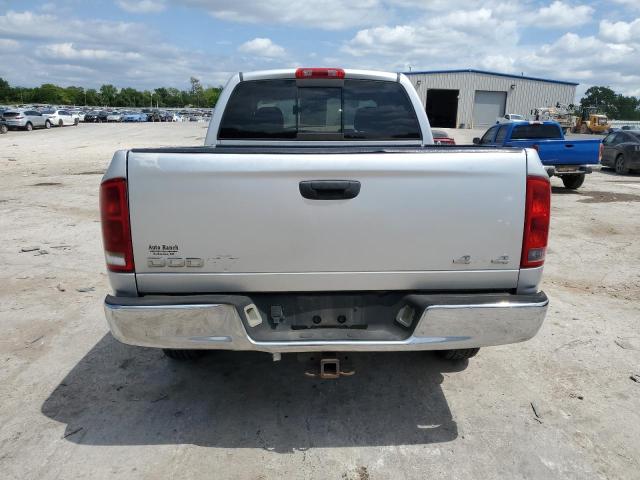 2004 Dodge Ram 1500 St VIN: 1D7HU18D14J257677 Lot: 51956204