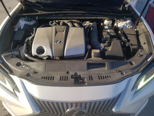 2020 LEXUS ES 350 ULT - 58AFZ1B1XLU066360