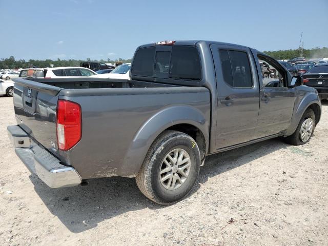 2018 Nissan Frontier S VIN: 1N6DD0ER7JN771392 Lot: 53088394