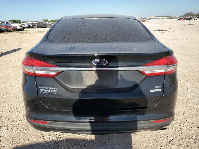 2017 FORD FUSION SE - 3FA6P0HDXHR178402
