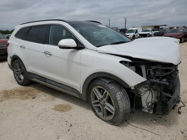 2019 Hyundai Santa Fe Xl Se Ultimate VIN: KM8SR4HF0KU304810 Lot: 52094194