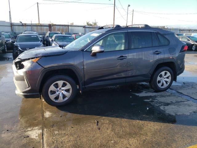 2020 Toyota Rav4 Le VIN: 2T3K1RFV7LW100240 Lot: 51310094