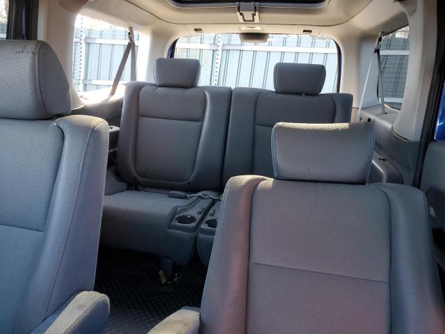 2005 Honda Element Ex VIN: 5J6YH276X5L006342 Lot: 51735634