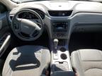 CHEVROLET TRAVERSE L photo